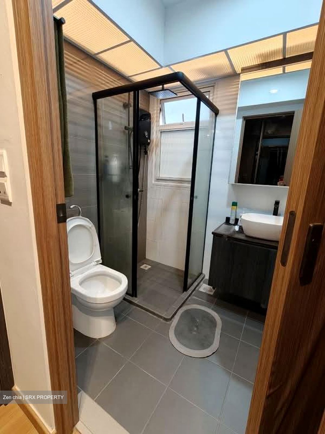 Blk 621A Tampines Greenverge (Tampines), HDB 3 Rooms #568229671